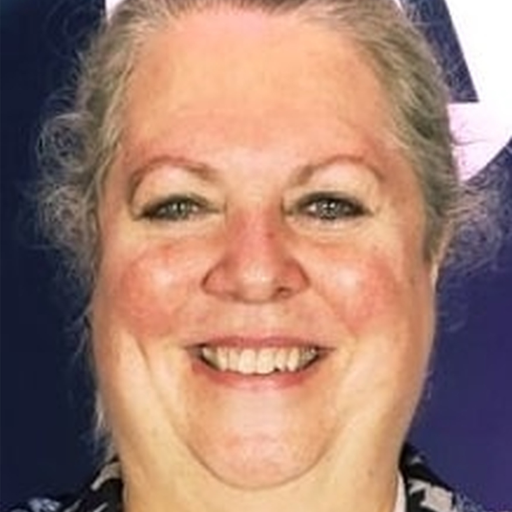 Lynn McConnell